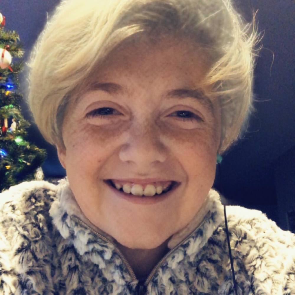 Meet your Posher, Stacie